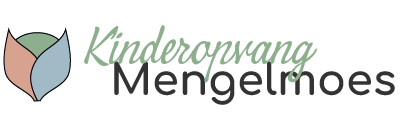 Kinderopvang Mengelmoes logo
